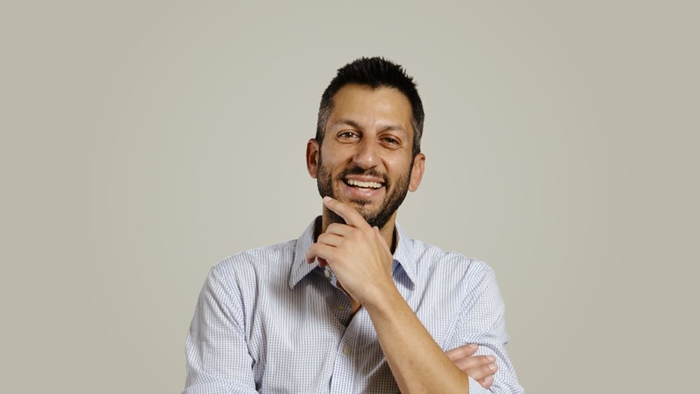 Shopflix:Νέος Chief Operating Officer o Άλκης Νικηφοριάδης
