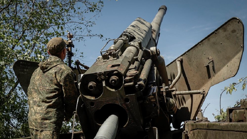 Ουκρανία: Μαίνονται οι μάχες για 100ή ημέρα - Η Σεβεροντονιέτσκ το νέο επίκεντρο