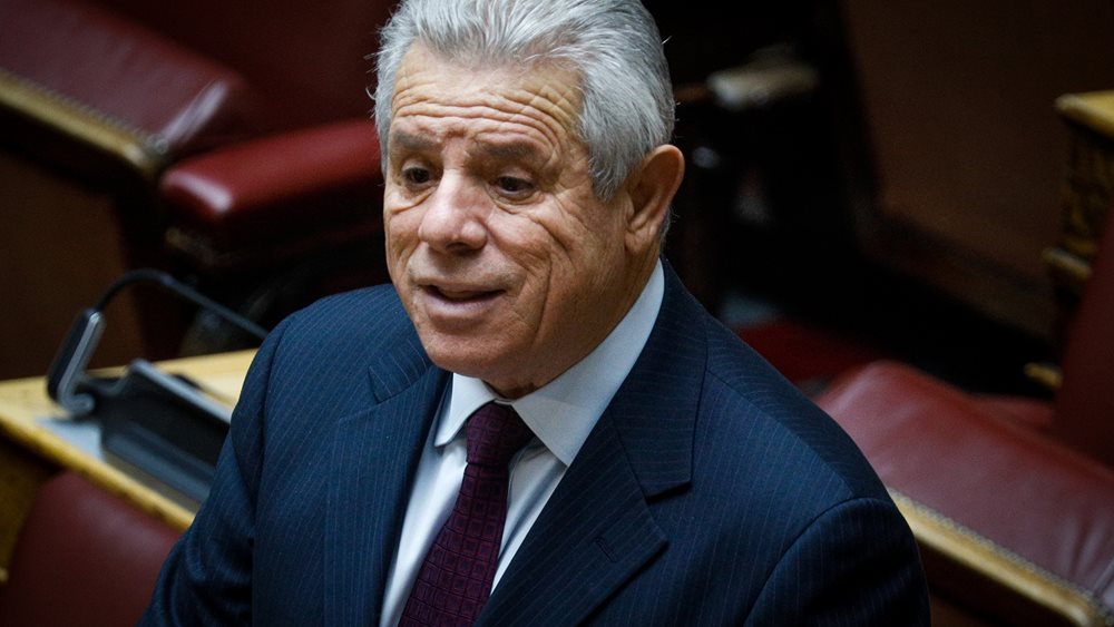 Κάλπη για την εκλογή γραμματέα της Κ.Ο. της ΝΔ ζήτησε ο Γ. Βλάχος - Η αντίδραση του Κ. Μητσοτάκη