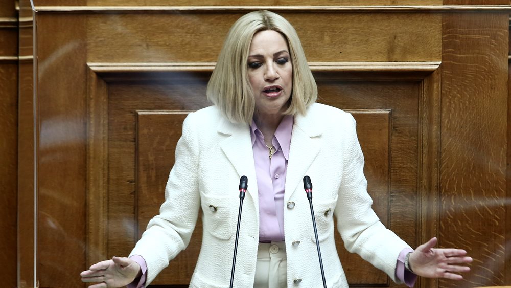 "Ναι" από ΚΙΝΑΛ στο νομοσχέδιο Χρυσοχοΐδη για τις διαδηλώσεις