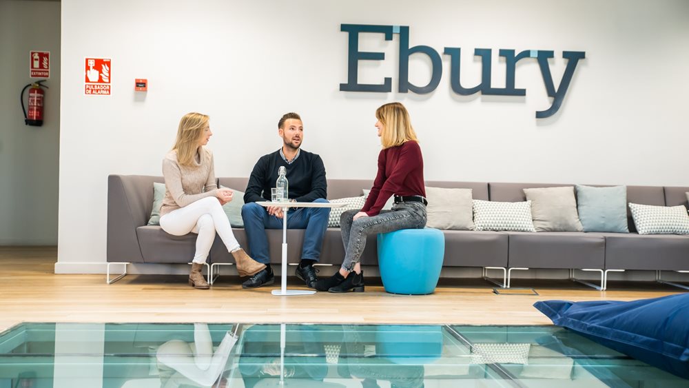 Fintech, το εργασιακό αύριο στο σήμερα