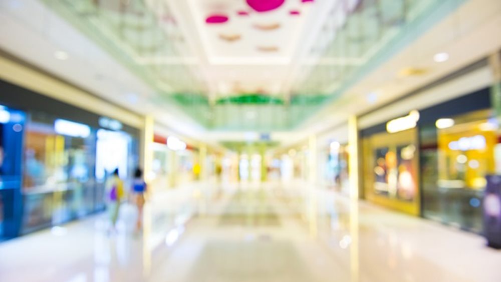 Ανοιχτά σήμερα τα καταστήματα