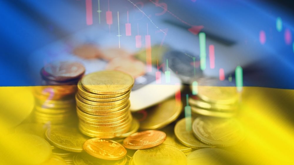 ΔΝΤ και Ουκρανία κατέληξαν σε συμφωνία για πρόγραμμα εποπτείας