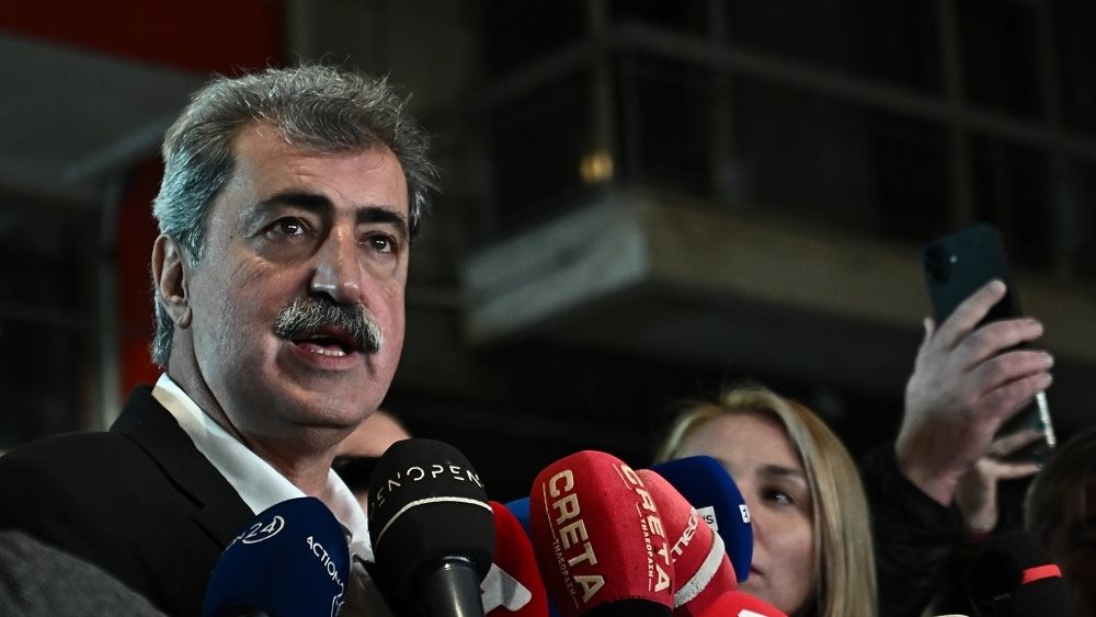 Π. Πολάκης: Δεν χρειάζεται δεύτερος γύρος