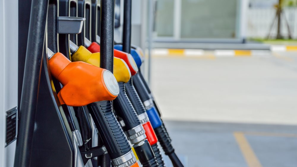 Σε ποια πρατήρια έχετε 44% πιθανότητα να σας κλέψουν στην αντλία