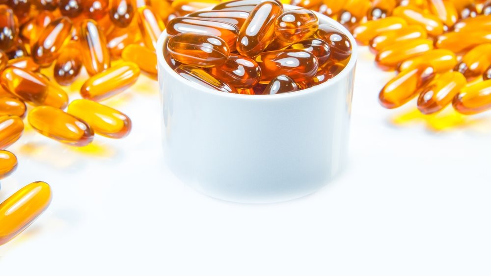 Οι δύο πιο βασικές βιταμίνες για ισχυρό ανοσοποιητικό