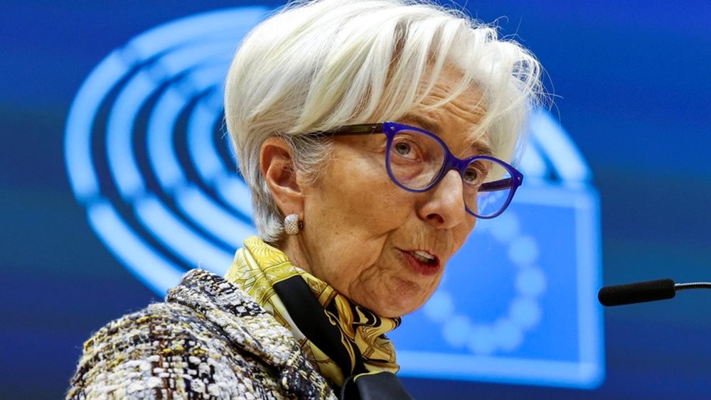 Το τρέχον sell-off στα ομόλογα αλλάζει τη στρατηγική της ΕΚΤ