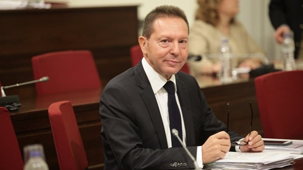 Συνάντηση της ΕΕΤ με τον διοικητή της ΤτΕ