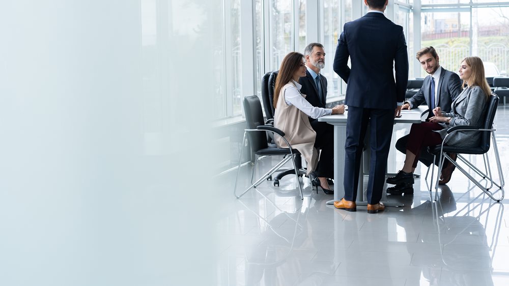 Οι παρεμβάσεις σε απασχόληση, κοινωνική συνοχή, ψηφιακό μετασχηματισμό