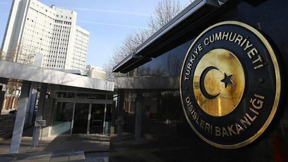 Οργή στην Τουρκία: Η Ολλανδία αναγνώρισε τη Γενοκτονία των Αρμενίων