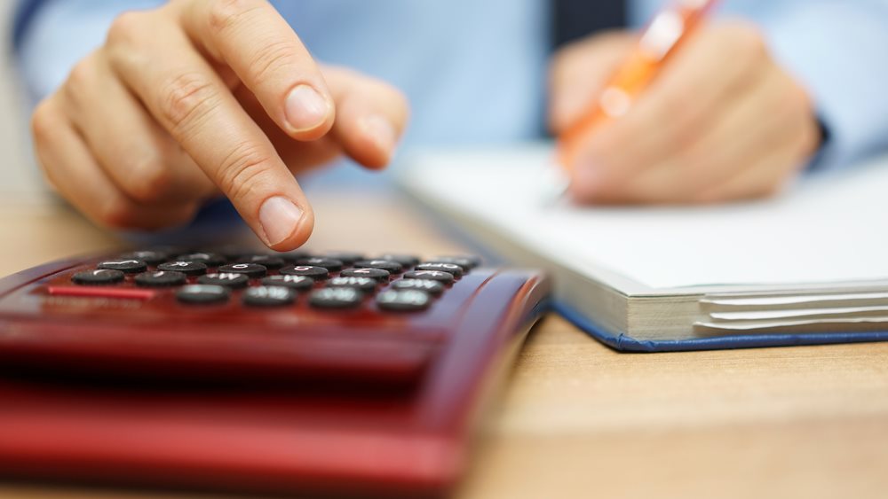 Έρχεται φόρος με το μήνα για όλους