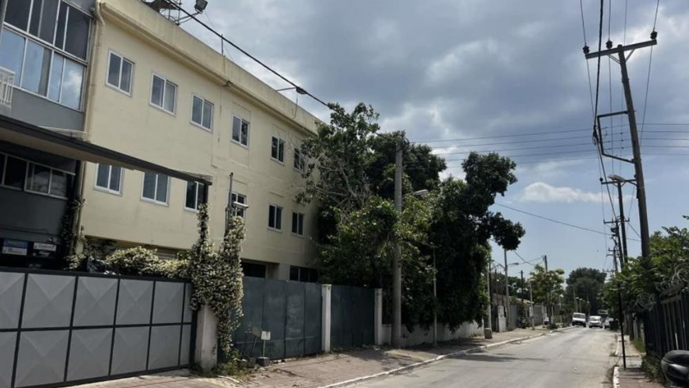 Όμιλος Κουρή: Άλλαξαν χέρια οι εγκαταστάσεις της Πρες-Ελλάς στον Ταύρο