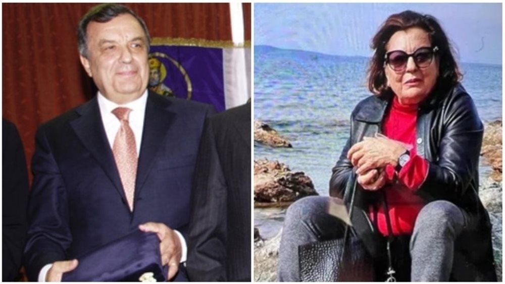 Η κόντρα της εφοπλιστικής οικογένειας Καρνέση: Τα εξώδικα, οι αγωγές και τα δικαστήρια για τα 325 εκατ. δολάρια