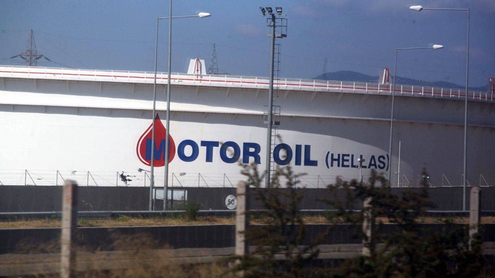 Ανασυγκροτήθηκε σε σώμα το ΔΣ της Motor Oil