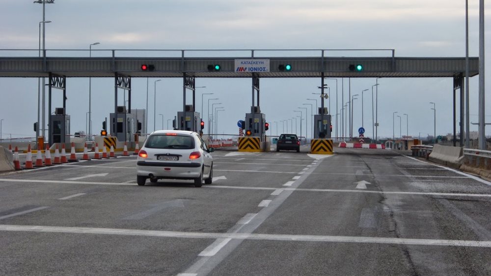 Θεσσαλονίκη: Χωρίς προβλήματα η έξοδος των εκδρομέων για τις διακοπές του Πάσχα