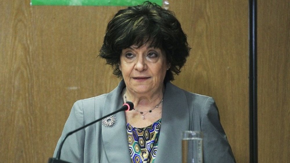 Πρόεδρος Αρείου Πάγου για νέο δικαστικό έτος: Κάποιοι επιχειρούν να κλονίσουν τον θεσμό προς εξυπηρέτηση ίδιων συμφερόντων
