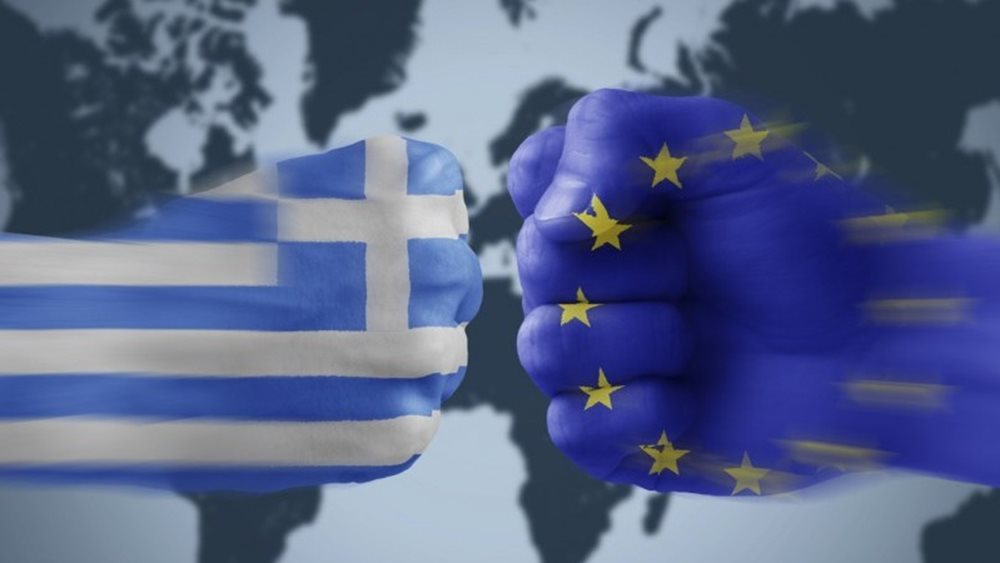 Η Ελλάδα δεύτερο θέμα στην ατζέντα του Eurogroup της Δευτέρας