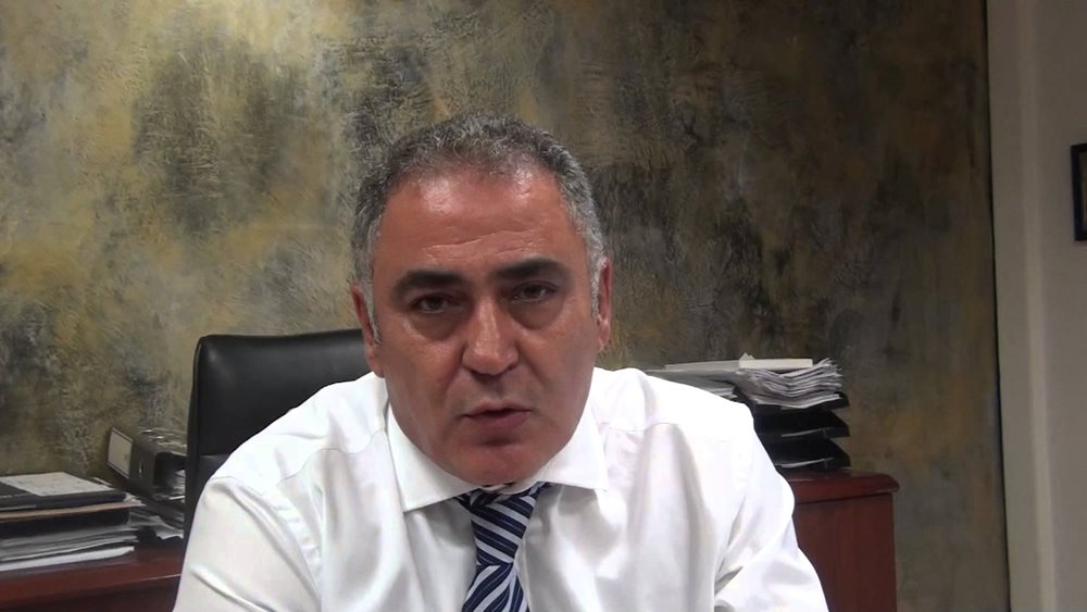 Δήλωση του προέδρου του ΕΕΑ για την αποχώρηση της Pizza Hut από την Ελλάδα