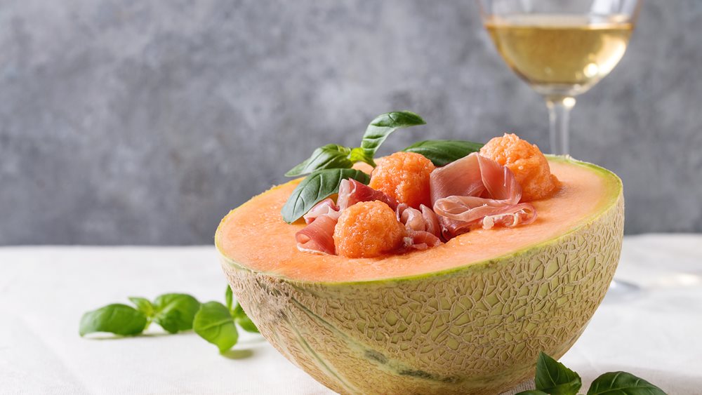 Σαλάτα ή ελαφρύ δείπνο; Και τα δύο!