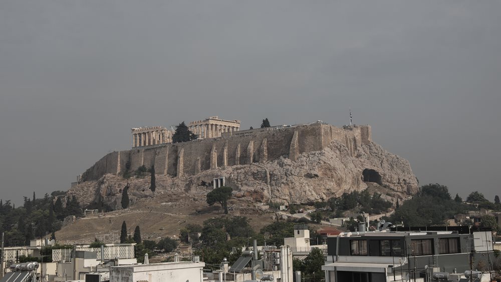 CGGI: Η Ελλάδα πέτυχε τη μεγαλύτερη βελτίωση στην ποιότητα της διακυβέρνησης