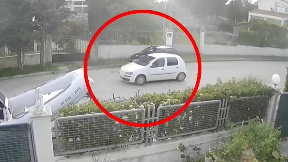 Εκτός κινδύνου νοσηλεύονται οι δύο ανήλικοι από το τροχαίο στη Λούτσα