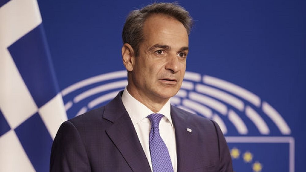 Η τοποθέτηση Μητσοτάκη για τις καταιγιστικές εξελίξεις στον ΣΥΡΙΖΑ