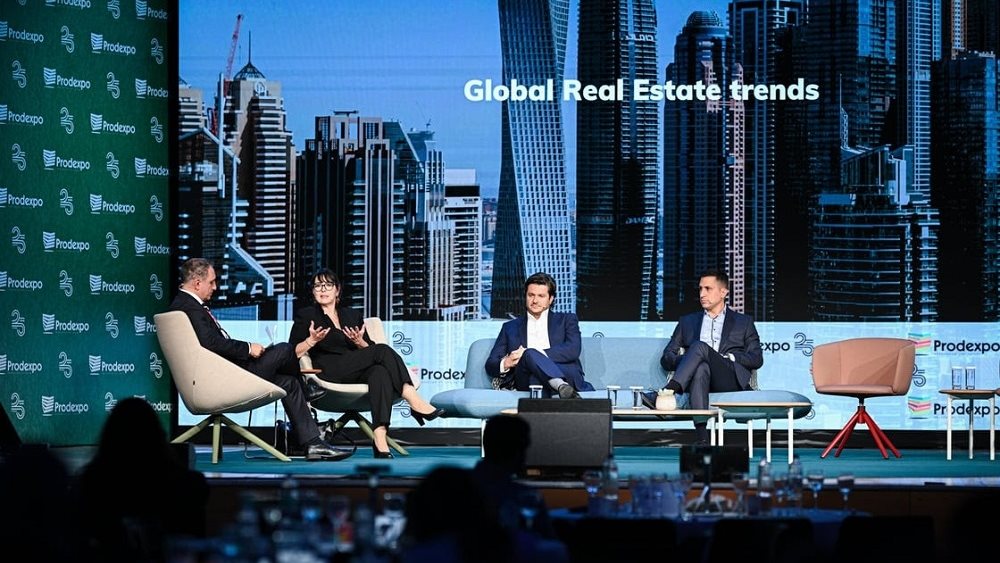 I. Taillade (Europe Real Estate): Η απάντηση στα ερωτήματα του real estate παγκοσμίως βρίσκεται στο Phygital