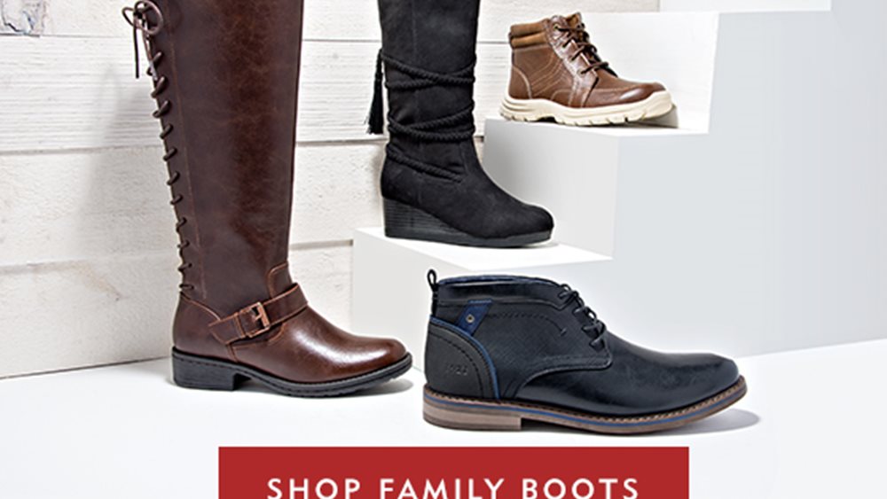 Shoe Carnival: Άλμα 14% για τη μετοχή μετά από την ανακοίνωση κερδών και πωλήσεων