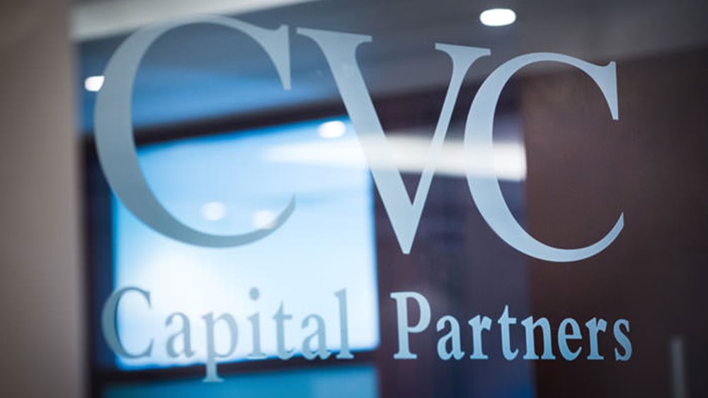 Πρόταση από το CVC Capital Partners για το ΙΑΣΩ General