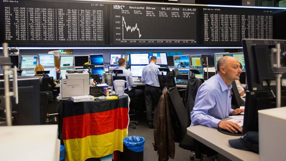 Τι χρειάζεται το προβληματικό τραπεζικό μοντέλο της Ευρώπης