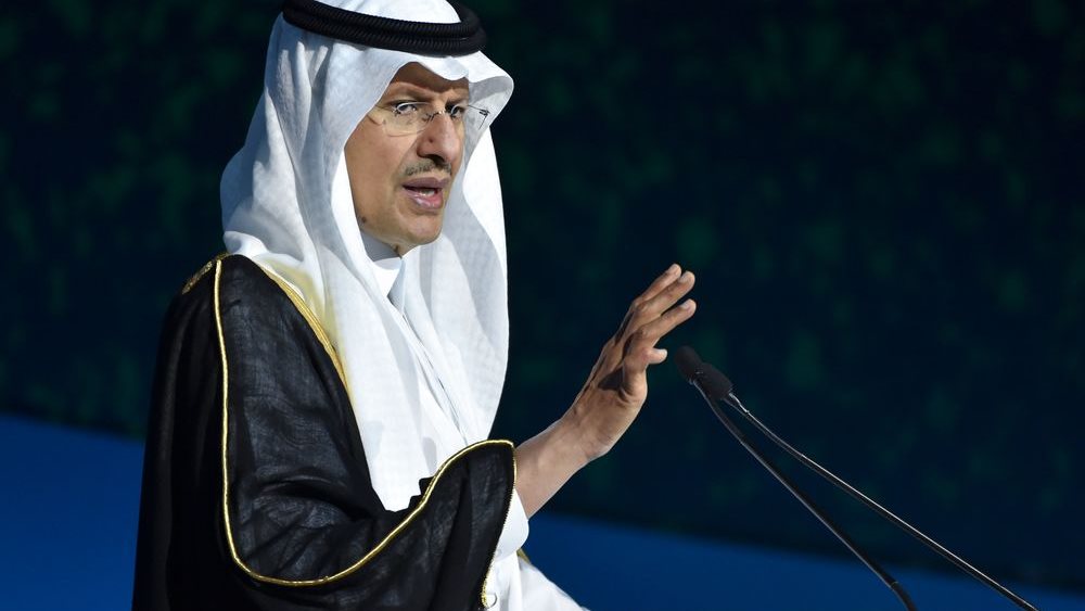 Ενεργειακή κρίση: Ο OPEC+ νίπτει τα χείρας του - και είναι οριστικό