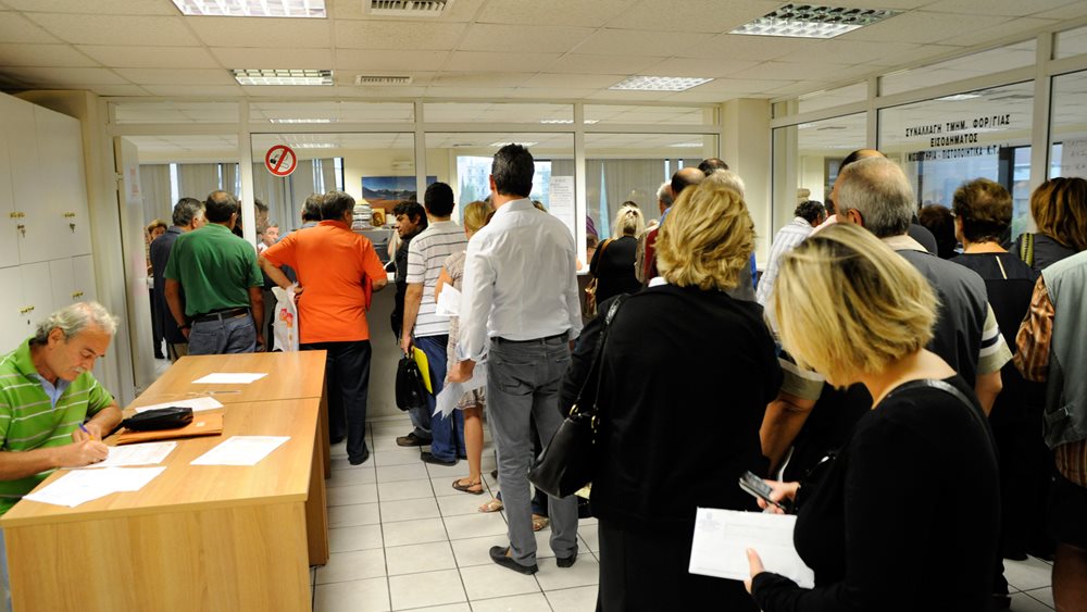Οι 12 εφαρμογές που φέρνουν την εφορία... σπίτι σας