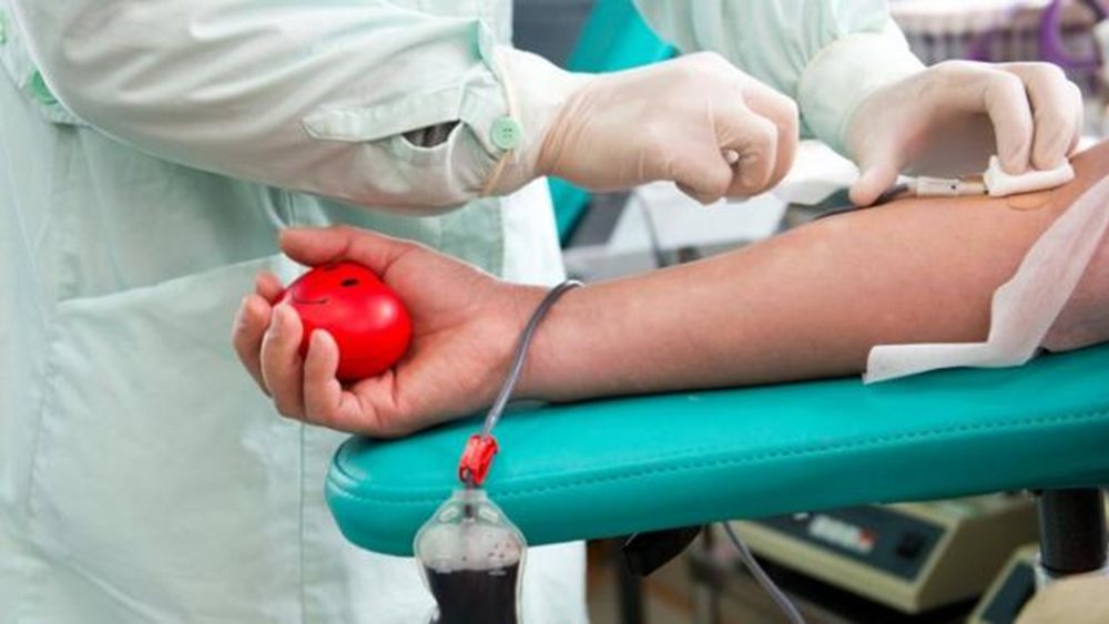 Σοβαρές ελλείψεις σε αίμα στα νοσοκομεία - Μεγάλο πρόβλημα για τους ασθενείς με θαλασσαιμία