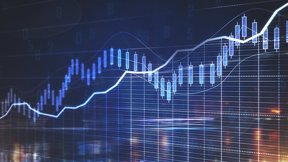Χρηματιστήριο: Άνοδος 0,95% με αναιμικό τζίρο