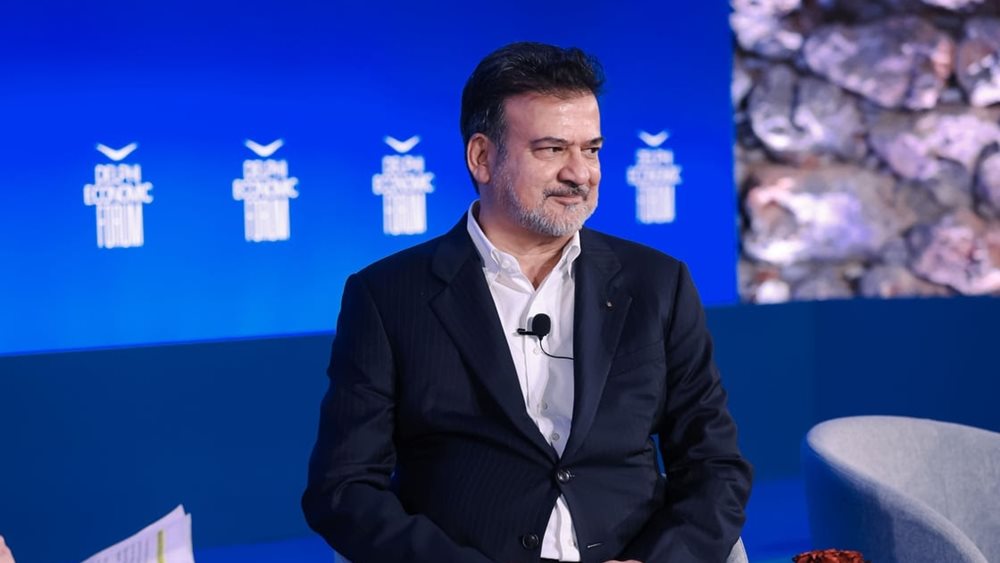 Khorakiwala (SwitzGroup): Προγραμματίζονται επενδύσεις σε βιολογικά προϊόντα, logistics και σοκολάτα