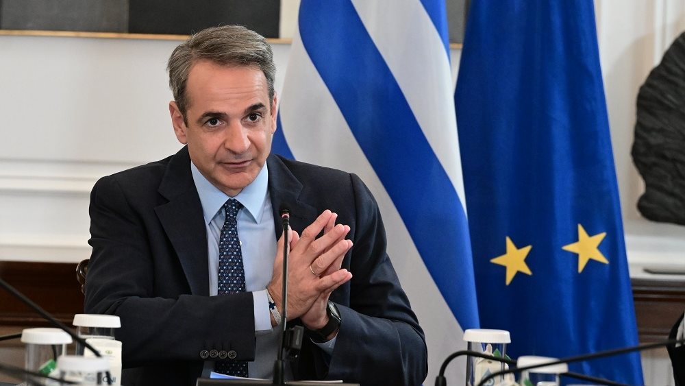 Κ. Μητσοτάκης: Ο δρόμος της Βόρειας Μακεδονίας για την Ε.Ε. θα παραμείνει κλειστός αν δεν συμμορφωθεί με τις συμφωνίες