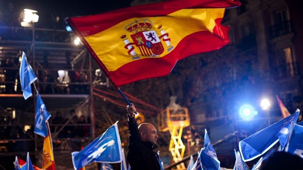 Ισπανία: Παραιτήθηκε ο ηγέτης των Σοσιαλιστών Πέδρο Σάντσεθ