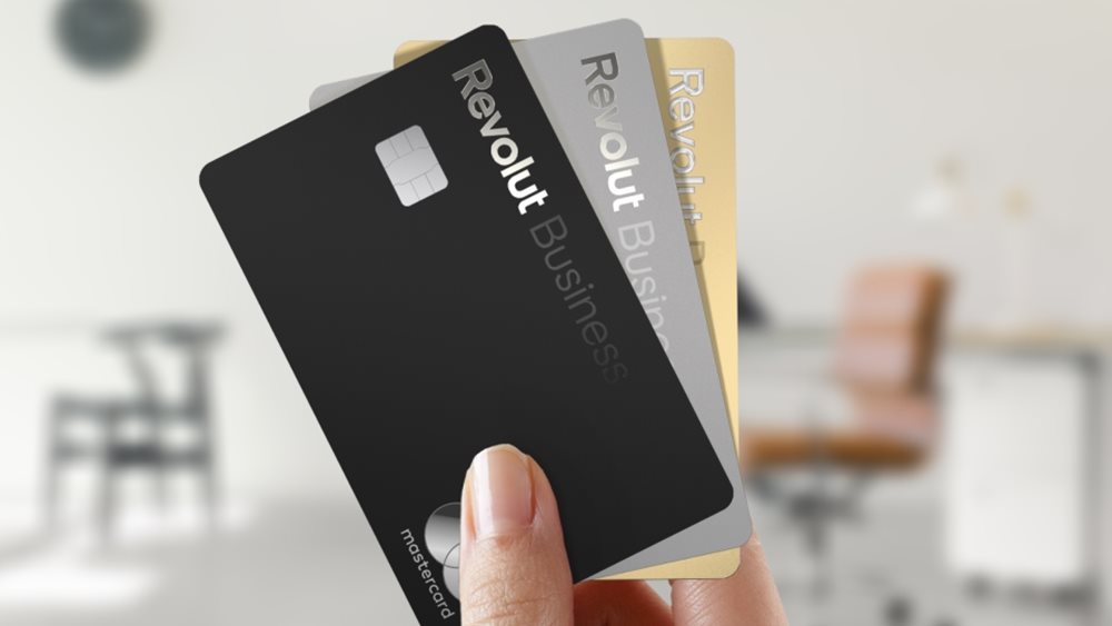 Revolut Business: Ποιες οι επιδόσεις στην Ελλάδα - Τα σχέδια για νέα εργαλεία