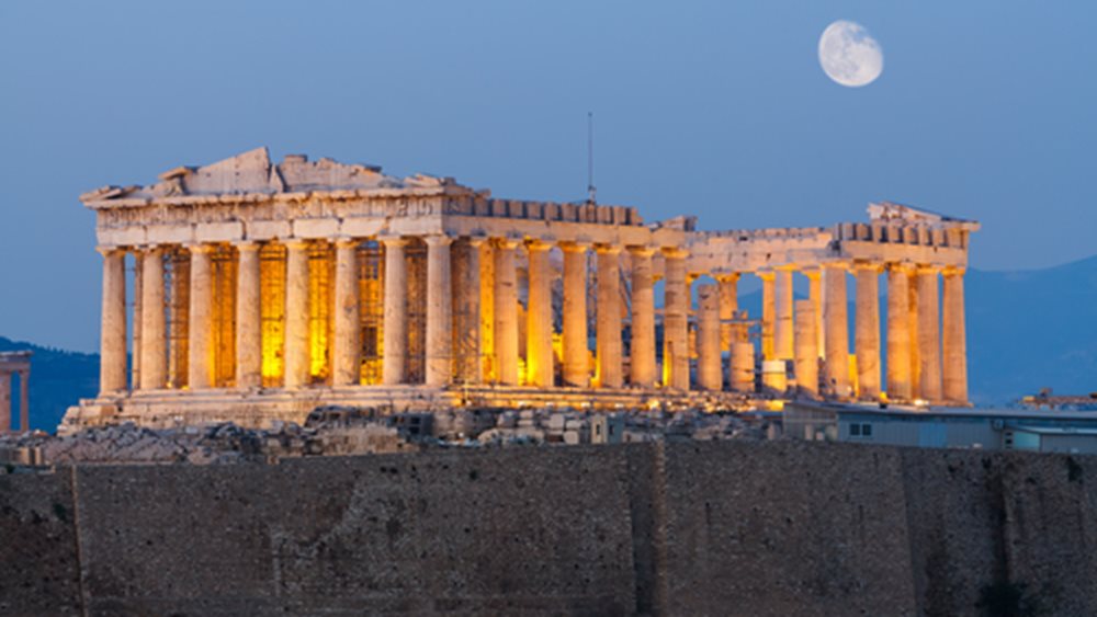 Γκρίζα σύννεφα στον τουρισμό της Αθήνας &quot;βλέπουν&quot; οι ξενοδόχοι