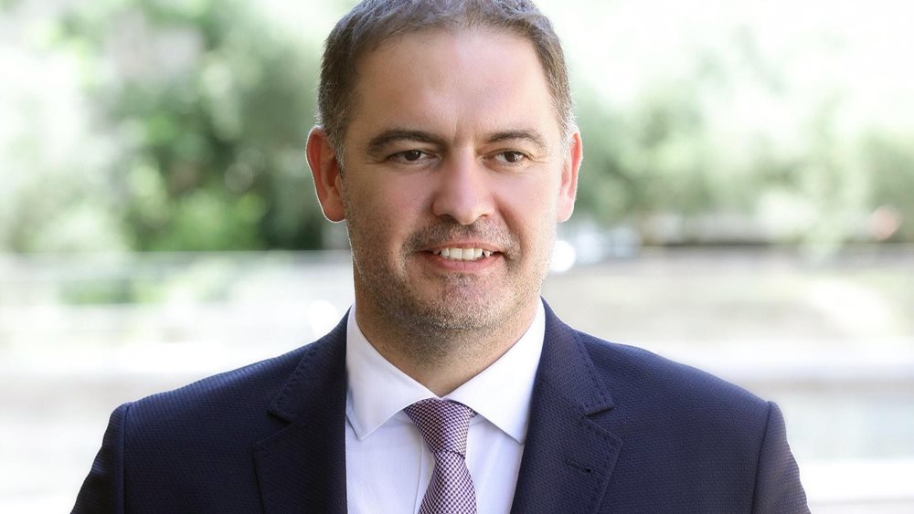 Α. Βασιλικός: Πόλεμος και πανδημία δοκιμάζουν την ανθεκτικότητα των ταμείων των ξενοδοχείων