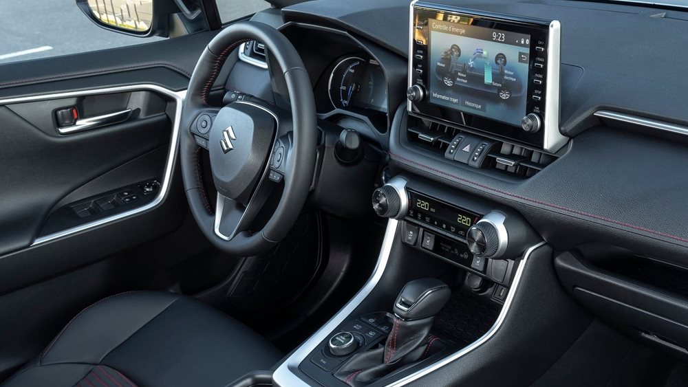 Και η Suzuki στην Ουγγαρία &quot;θύμα&quot; των Χούθι - Σταματά την παραγωγή για μία εβδομάδα
