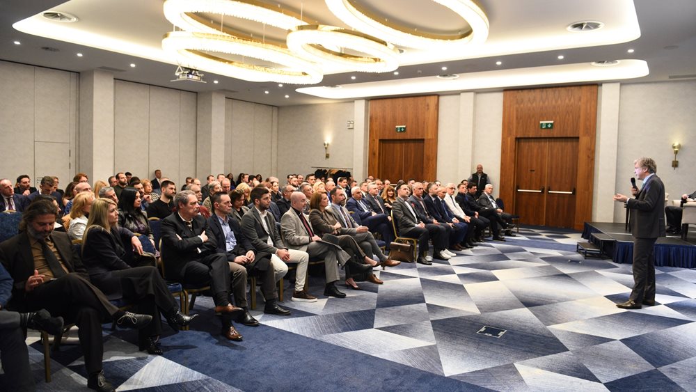 Η Eurolife FFH συνάντησε και φέτος τους συνεργάτες της στη Βόρεια και Κεντρική Ελλάδα
