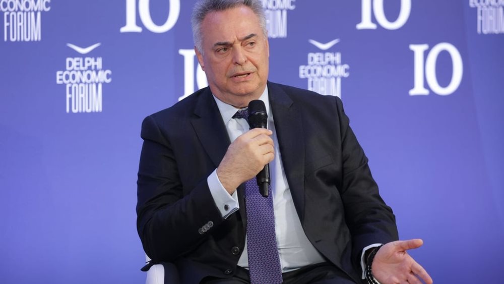 ΟΛΠ: Δυναμική ανάπτυξη με κοινωνικό πρόσημο και ιστορικές επιδόσεις εν μέσω προκλήσεων