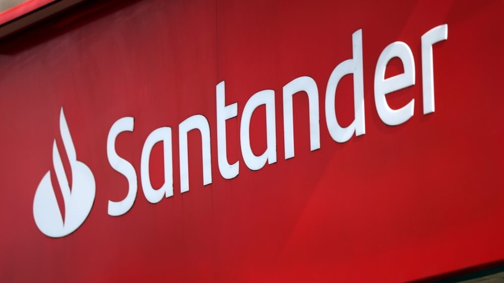 Santander: Deal $3,6 δισ. με την Sabadell για την εξαγορά της βρετανικής της μονάδας
