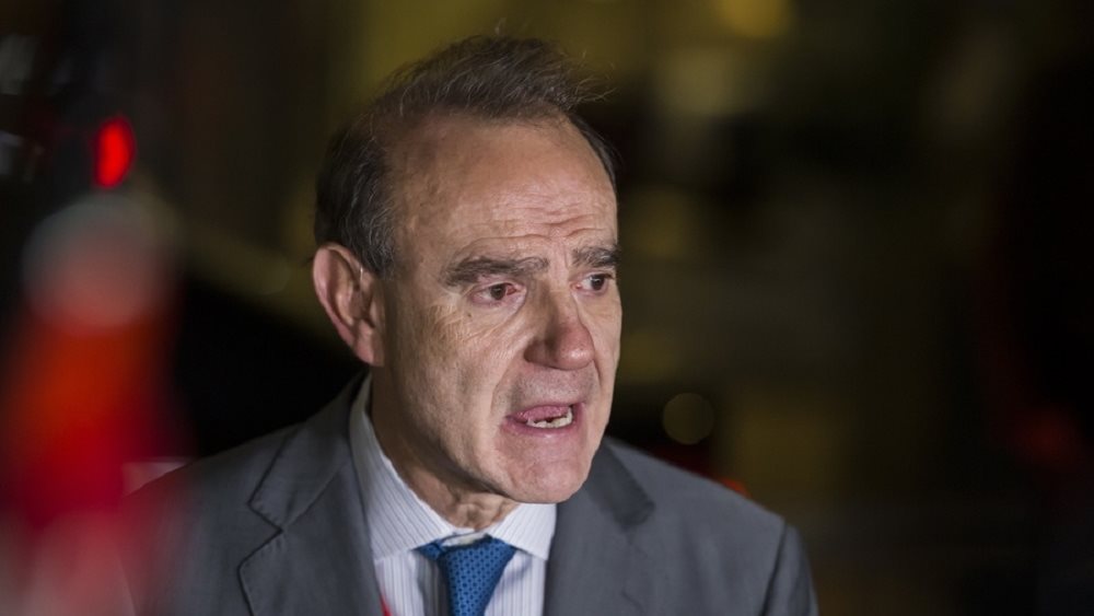 Διπλωμάτης της ΕΕ: «Ειλικρινής συζήτηση» με το Ιράν για το πυρηνικό πρόγραμμα