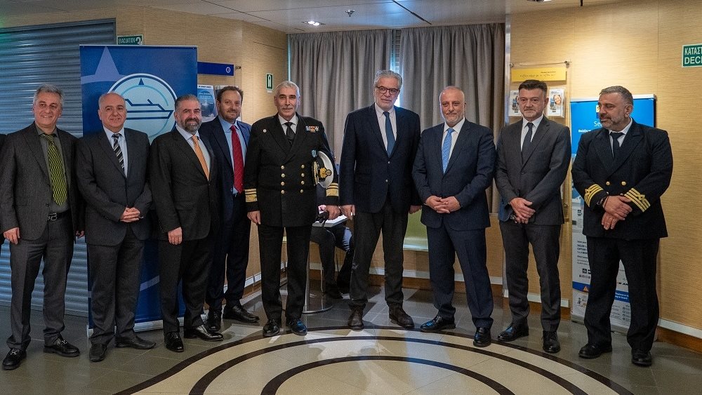 ΣΕΕΝ: Ανάγκη χρηματοδότησης των επενδύσεων στην απανθρακοποίηση του ακτοπλοϊκού στόλου
