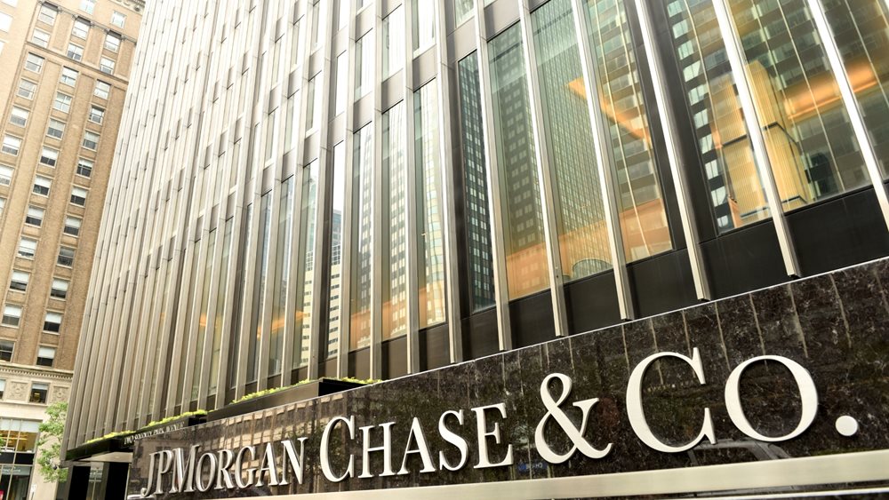 JPMorgan: Τέλος στις αυξήσεις επιτοκίων αρχές του 2023