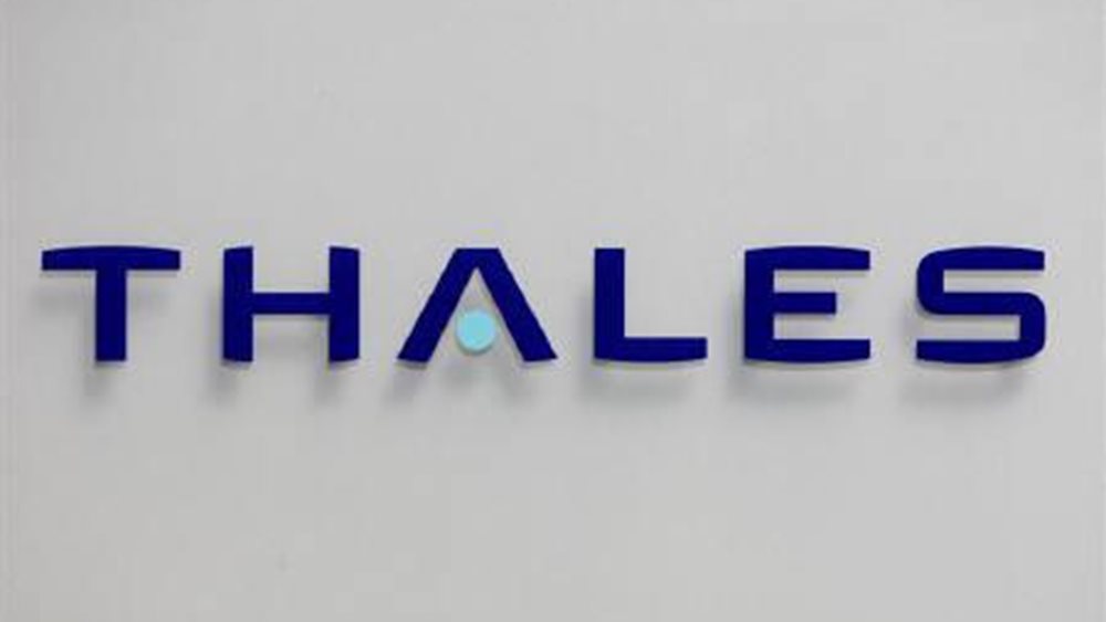 Η γαλλική Thales σχεδιάζει να προσλάβει 12.000 άτομα καθώς οι αμυντικές παραγγελίες αυξάνονται ραγδαία