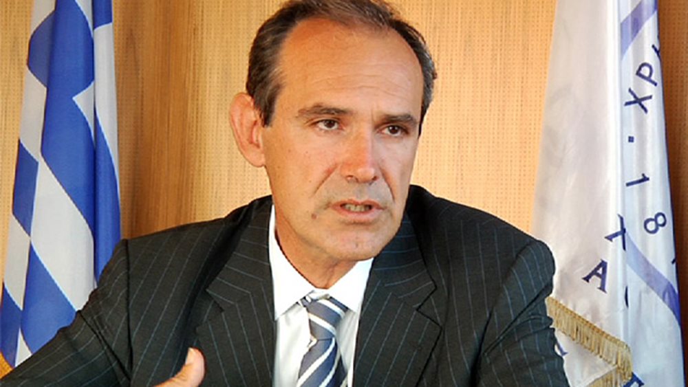 Σ. Λαζαρίδης: Η Ελλάδα από τους μεγάλους ωφελημένους του ευρωπαϊκού Ταμείου Ανάκαμψης