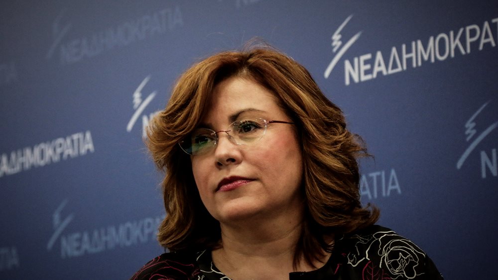 Μ. Σπυράκη: Έτσι θα μεταφέρεται ο ΕΝΦΙΑ στους δήμους